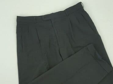 sinsay marynarki i spodnie: Spodnie dla mężczyzn, L — 1