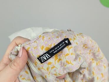 Kobiety: Zara, Sukienka damska, M — 5