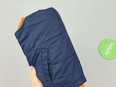 dresy dkny: Kamizelka, 3-4 lat, 98-104 cm, stan - Bardzo dobry — 6