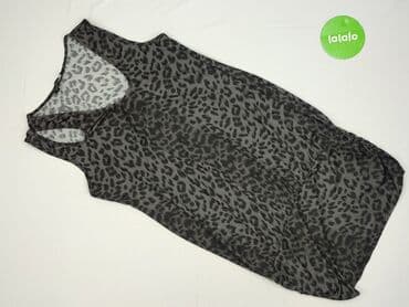 sukienka w panterkę, mohito: Dorothy Perkins, Sukienka damska, rozmiar L — 2