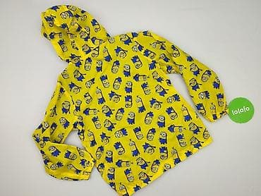 atmosphere kurtka: Kurtka przeciwdeszczowa, 10 lat, 134-140 cm, stan - Bardzo dobry — 3