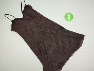 sukienki dla niskich osób sklep: Sukienka damska, rozmiar S — 3