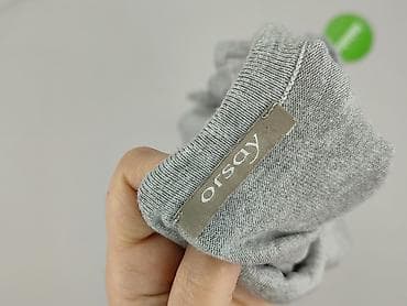 swter sinsay: Orsay, Sweter damski, rozmiar S — 4