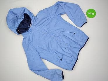 primark pants: Lekka męska kurtka przeciwdeszczowa FB Sister, rozmiar L - Kolor — 2