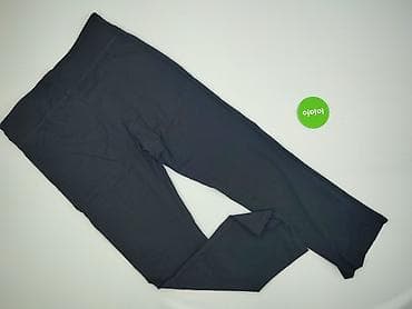 dres qc: Legginsy Sportowe damskie, rozmiar 3XL — 3