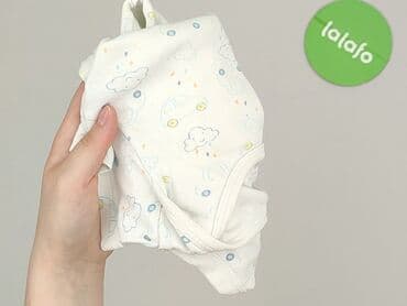 koszulka z traktorem dla chłopca: Body, Cool Club, 3-6 months, 
condition - Very good — 5