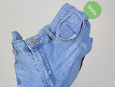 jade jeans: SZACHOWNICA, Szorty damskie, rozmiar L — 6