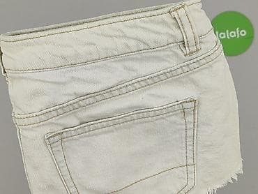 mnml jeans: H&M Divided, Шорти жіночі, розмір XS — 5