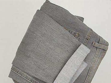 czarne jeansy pull: John Baner, Jeansy damskie, rozmiar M — 5