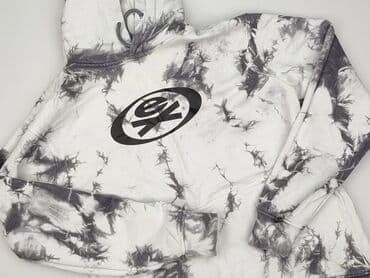 bluzy diverse: Diverse, Bluza z kapturem damska, rozmiar S — 1