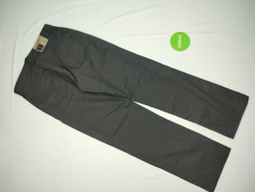 sinsay spodnie jogger: Spodnie dla mężczyzn, L — 3