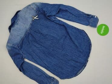 koszula do stroju krakowskiego: Next, Women`s shirt, size XS (EU 34) — 3