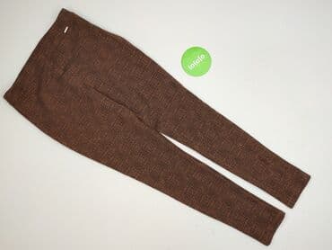 spodnie jogery: Legginsy Eleganckie damskie, rozmiar XL — 2