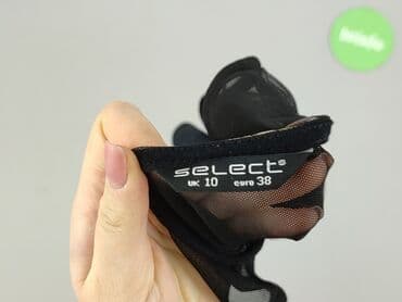 bluzki z siateczki stradivarius: Wybierz, Top damski, rozmiar S — 4