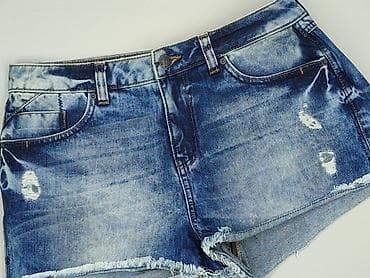 nike jordan deichmann: Szorty damskie, rozmiar S — 1