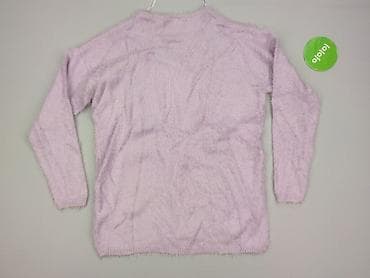 golf czarny: Beloved, Sweter damski, rozmiar M — 3