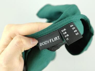 bluzka do karmienia lidl: BODY FLIRT, Bluzka damska, rozmiar 3XL — 4
