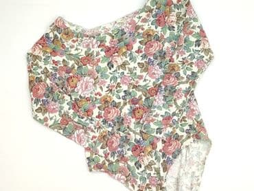 sukienki na chrzest dla mamy plus size: Body damskie, rozmiar One size — 1