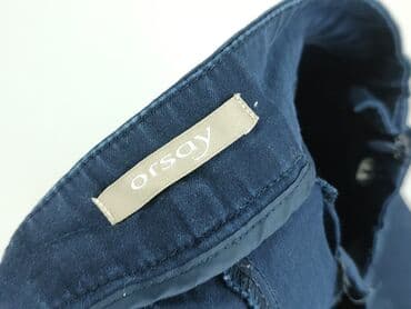 hello body polska: Orsay, Spodnie materiałowe damskie, rozmiar M — 4