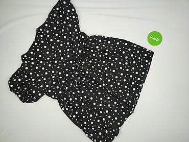 hello kitty plus size: Bluzka damska, rozmiar 4XL — 3