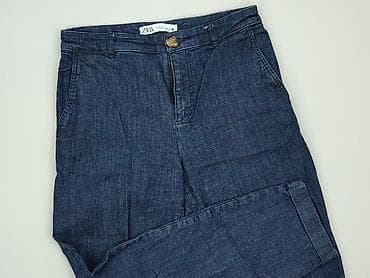 iteno jeans: Zara, Jeansy damskie, rozmiar 2XS — 1