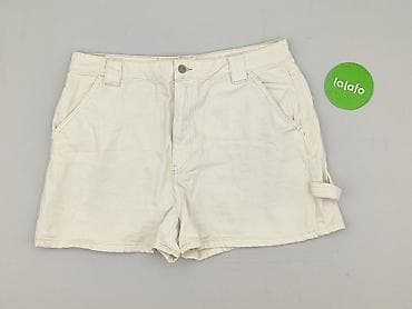 nmnl jeans: Sinsay, Szorty damskie, rozmiar 2XL — 2