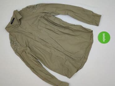 mohito bluzka z dlugim rekawem: Mohito, Women`s shirt, size M — 3