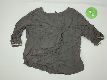 modbis nowosci: Floryday, Bluzka damska, rozmiar M — 3