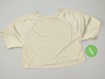 cropp bluzka z długim rękawem: Cropp, Bluzka damska, rozmiar L — 4