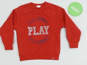 kurtka napapijri: Sweatshirt, Cool Club, 2-3 years, 92-98 cm, condition - Perfect — 2