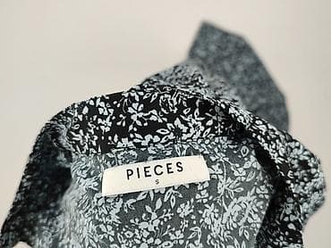dny cph: Pieces, Sukienka damska, rozmiar S — 4