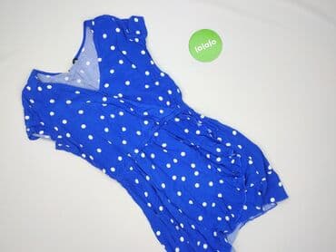 koszula z bufiastymi rękawami sinsay: Sinsay, Sukienka damska, M — 3