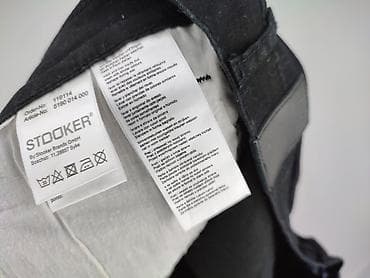 sweter bolerko: Jeansy dla mężczyzn, rozmiar XL — 6