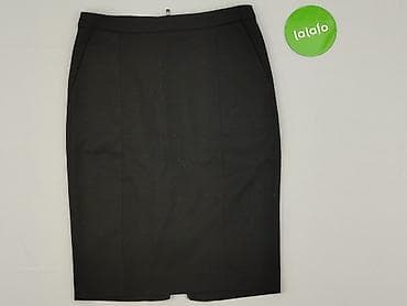 spódnice ołówkowe basic: Reserved, Spódnica damska, rozmiar 2XS — 2