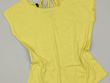 slonecznik: Sinsay, Bluzka damska, rozmiar M — 1