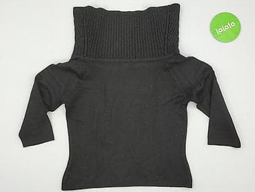 tk max kurtki: Etam, Golf damski, rozmiar M — 3