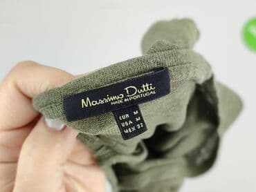kurtka zimowa massimo dutti: Massimo Dutti, Women's blouse, size M (EU 38) — 4