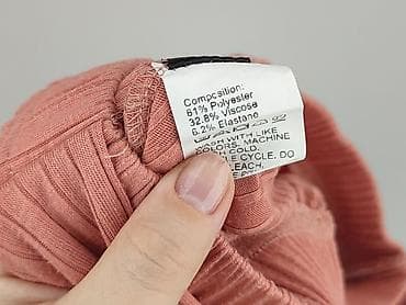 celine spodenki: Shein, Spodnie materiałowe damskie, rozmiar XS — 5