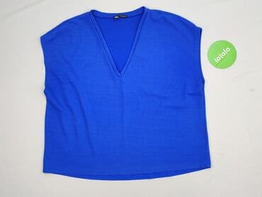 zara pl kurtki zimowe: Zara, Top damski, rozmiar M — 2