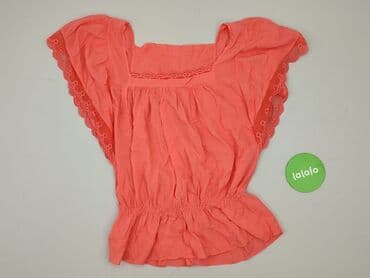 bluzki pod marynarkę plus size: Жіноча блуза, розмір S — 2