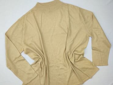 custom t shirty maker: Women`s sweater, size 8XL (EU 56) — 1