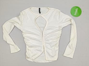 promod sweter: UK, Bluzka damska, rozmiar S — 2