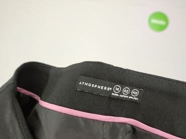 spódnice z prostokąta na gumce: Atmosphere, Spódnica damska, rozmiar L — 4