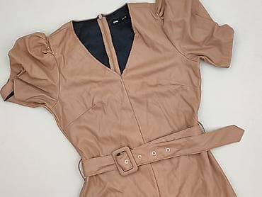 sinsay oversize: Sinsay, Sukienka damska, rozmiar M — 1