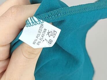 pepco bluzki swiateczne: Bluzka damska, rozmiar S — 6