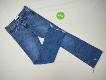 principles top: Zara, Jeansy damskie, L — 2