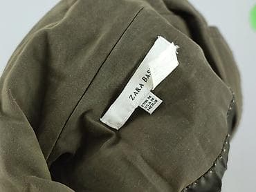 jasper conran kurtka: Zara, Trencz damski, rozmiar M — 4