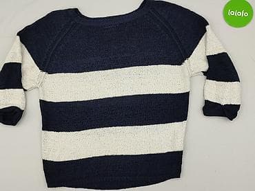 hot mom bluza: Basic, Sweter damski, rozmiar L — 2