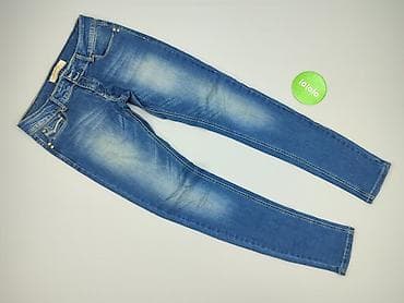 jeansy born2be: Toxik3, Jeansy damskie, rozmiar M — 2