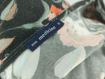 bluza w kwiaty medicine: Medicine, Sukienka damska, rozmiar S — 4